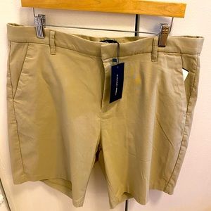 🏖🏖Men’s Zachary Prell walk shorts. Size 36. NWT.